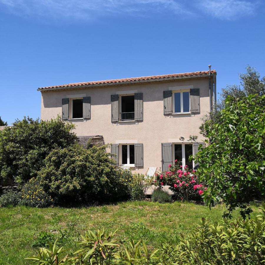 Holiday home House Mont Ventoux With *