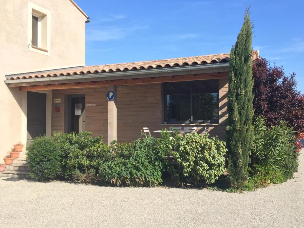 House Mont Ventoux With