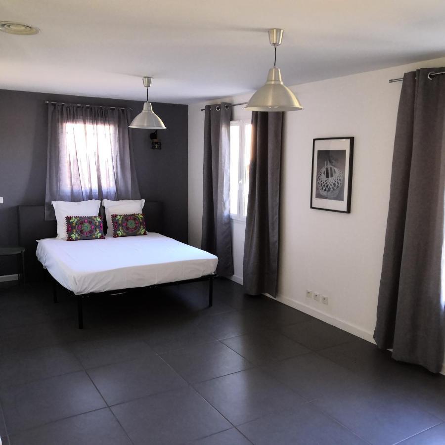 House Mont Ventoux With * Entrechaux