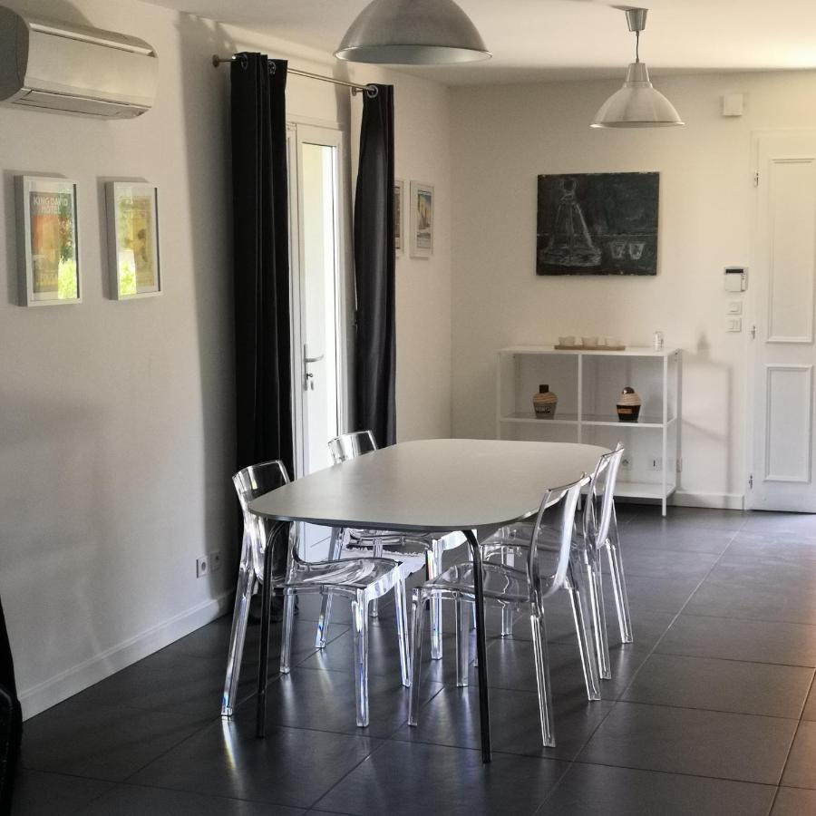 House Mont Ventoux With Holiday home
