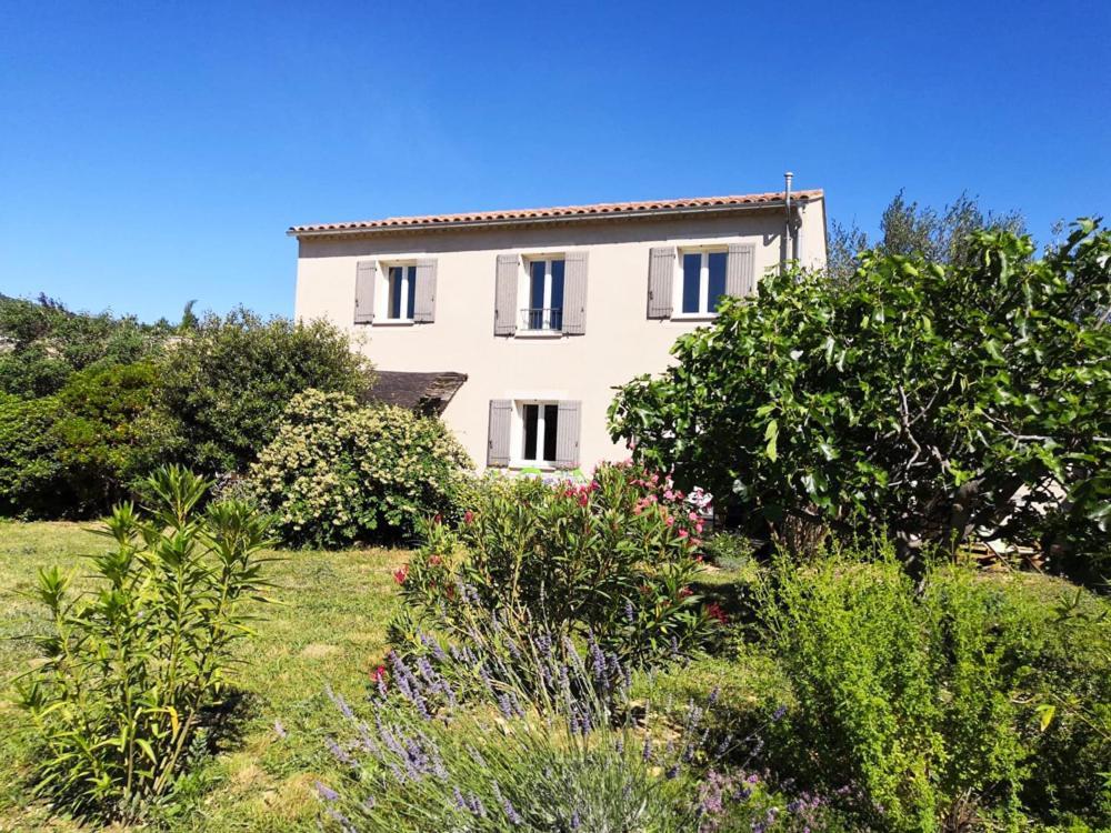 Holiday home House Mont Ventoux With Entrechaux