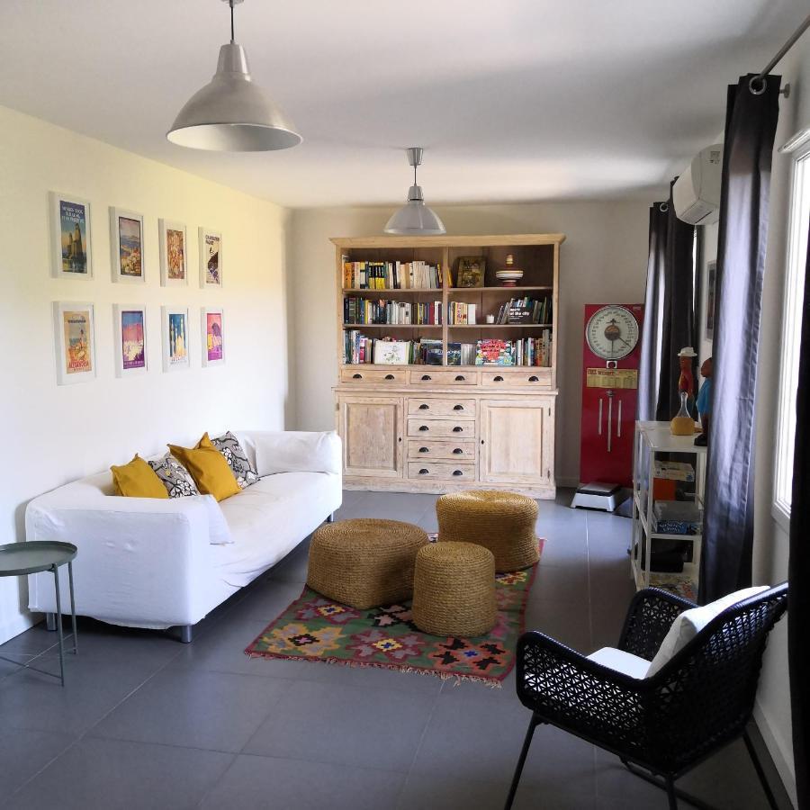 House Mont Ventoux With