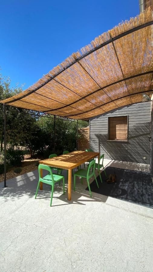 House Mont Ventoux With