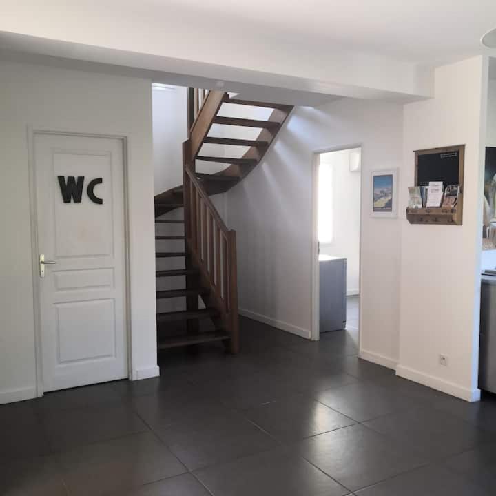Holiday home House Mont Ventoux With Entrechaux