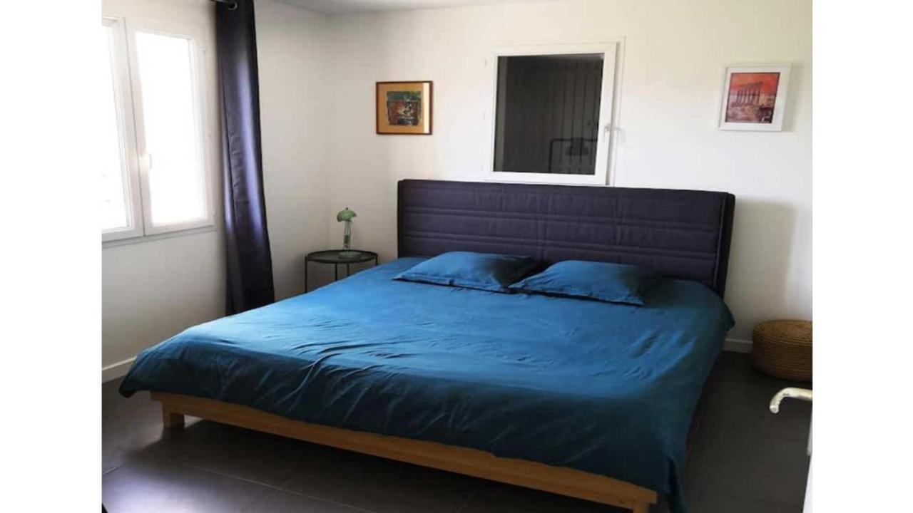House Mont Ventoux With Holiday home