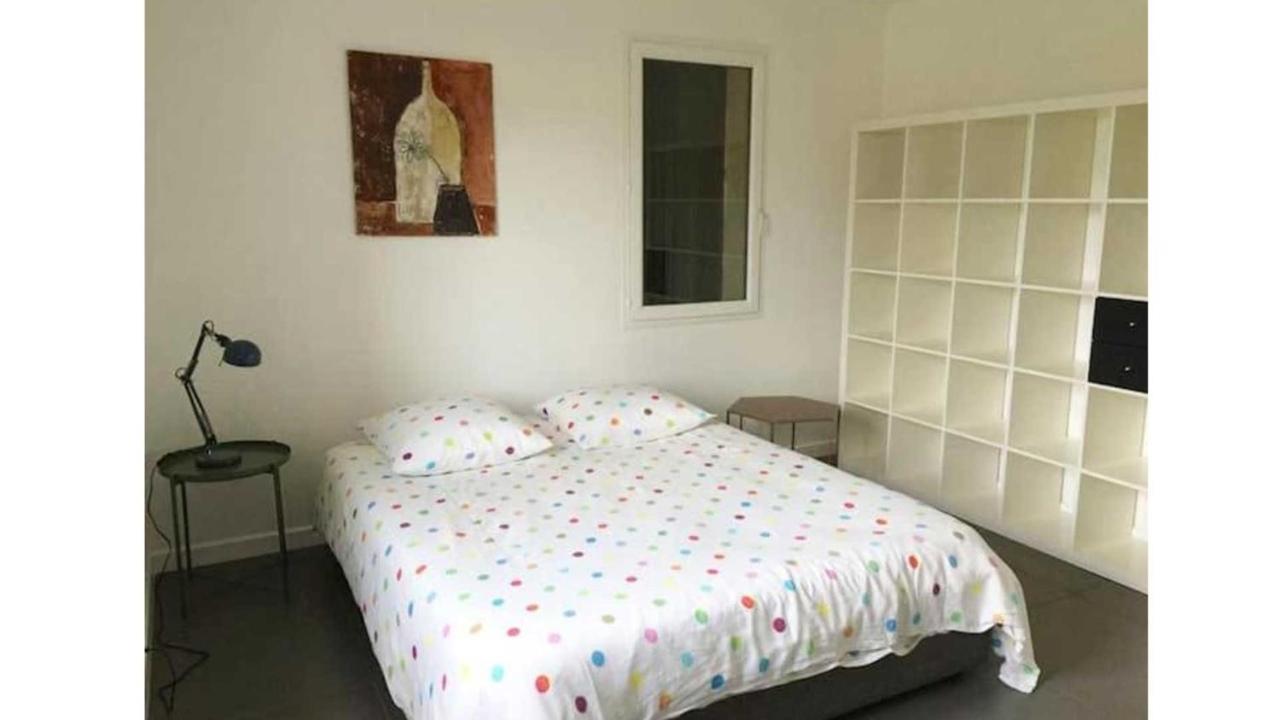Holiday home House Mont Ventoux With *