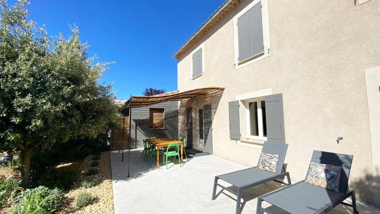 House Mont Ventoux With * Entrechaux