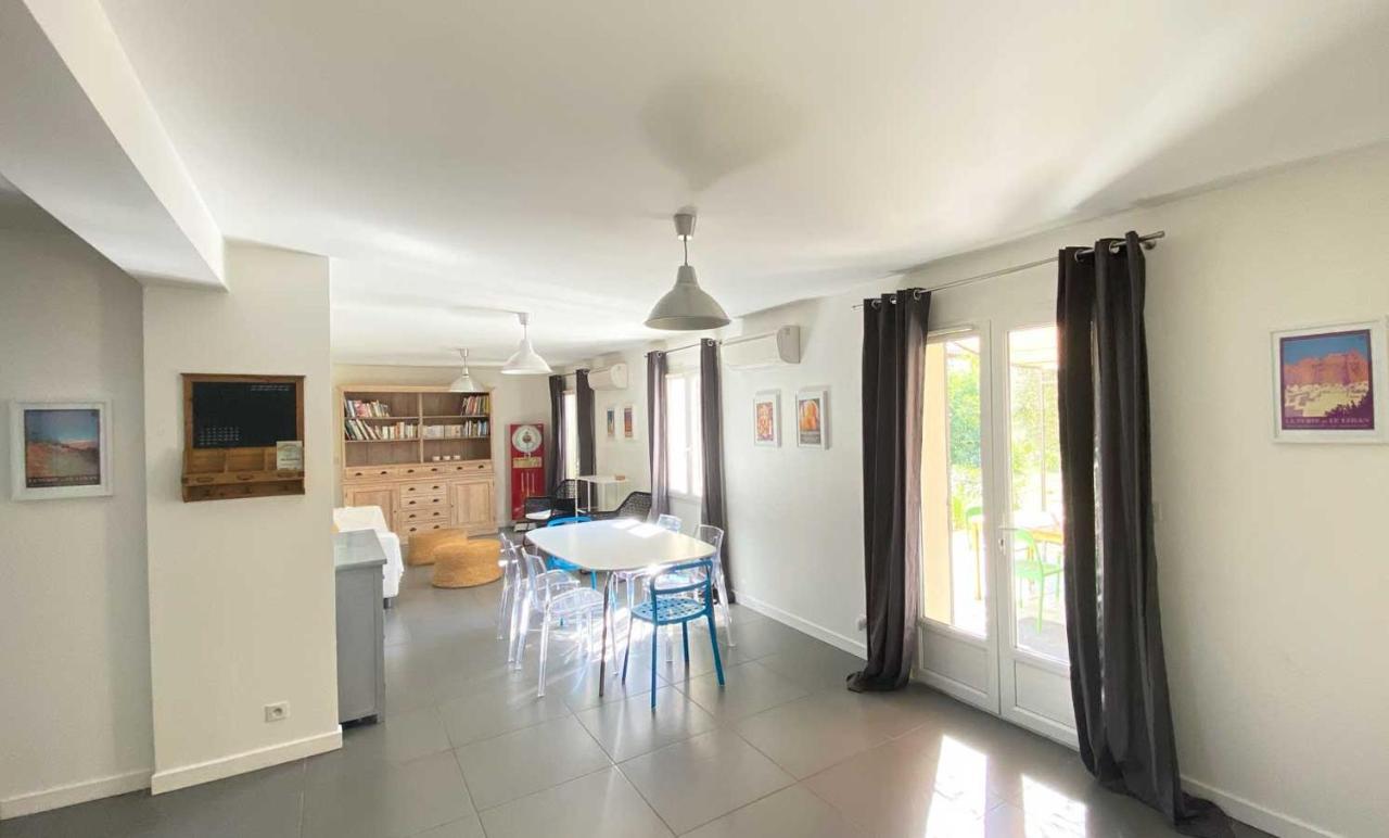 House Mont Ventoux With Holiday home Entrechaux
