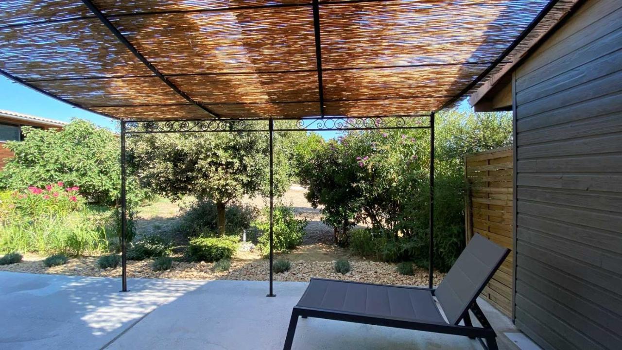 House Mont Ventoux With Entrechaux