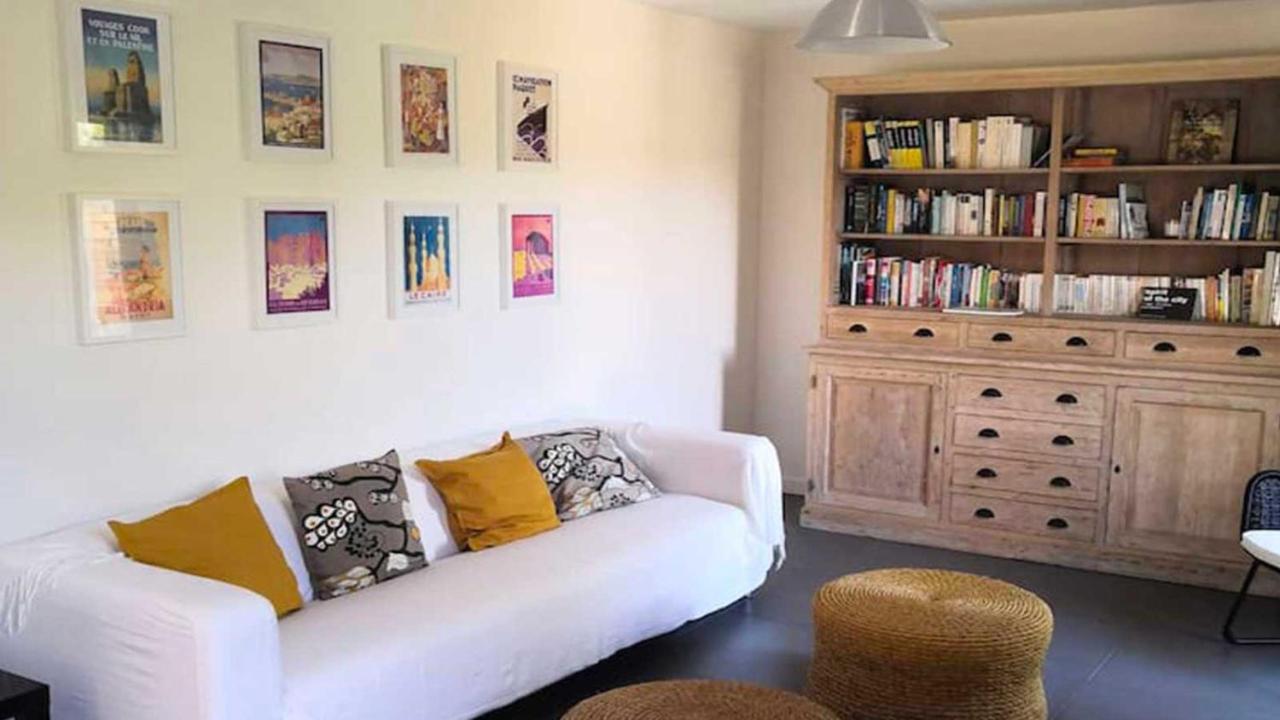 Holiday home House Mont Ventoux With