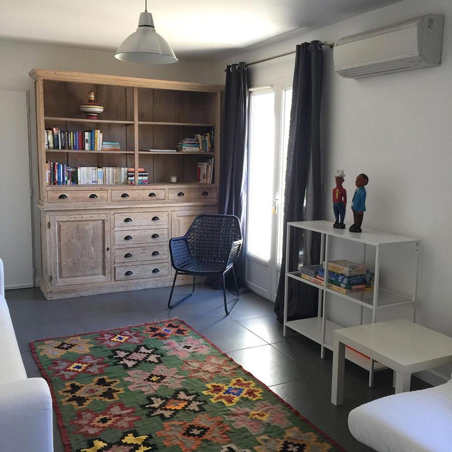 House Mont Ventoux With Holiday home
