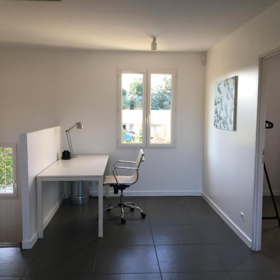 House Mont Ventoux With Holiday home