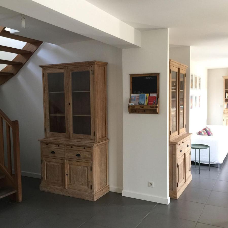 House Mont Ventoux With